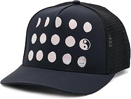 Autumn Equinox Trucker Hat