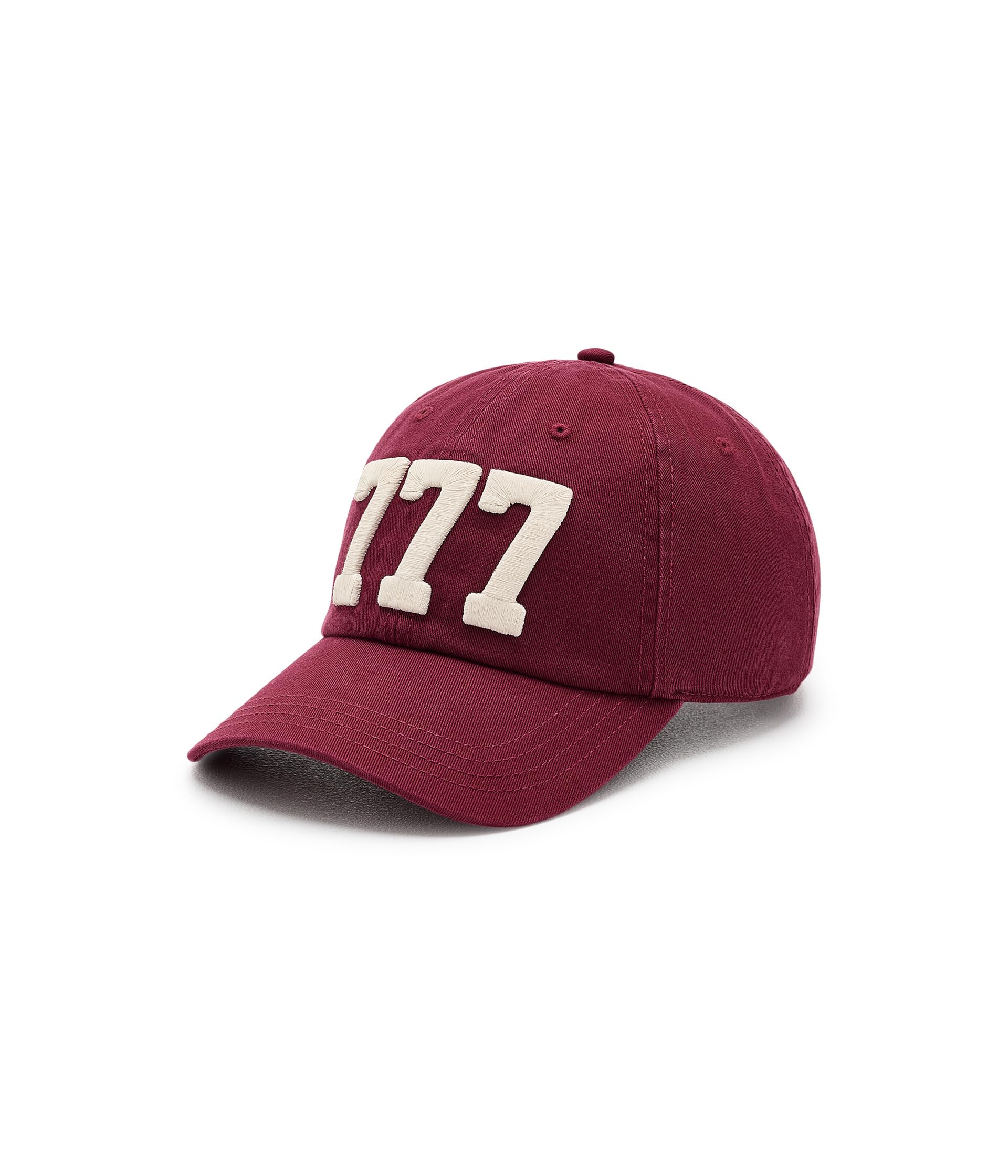 Кепка 777 Dad Hat