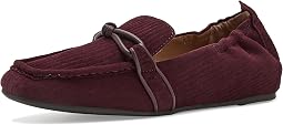 Andorra Ribb Suede