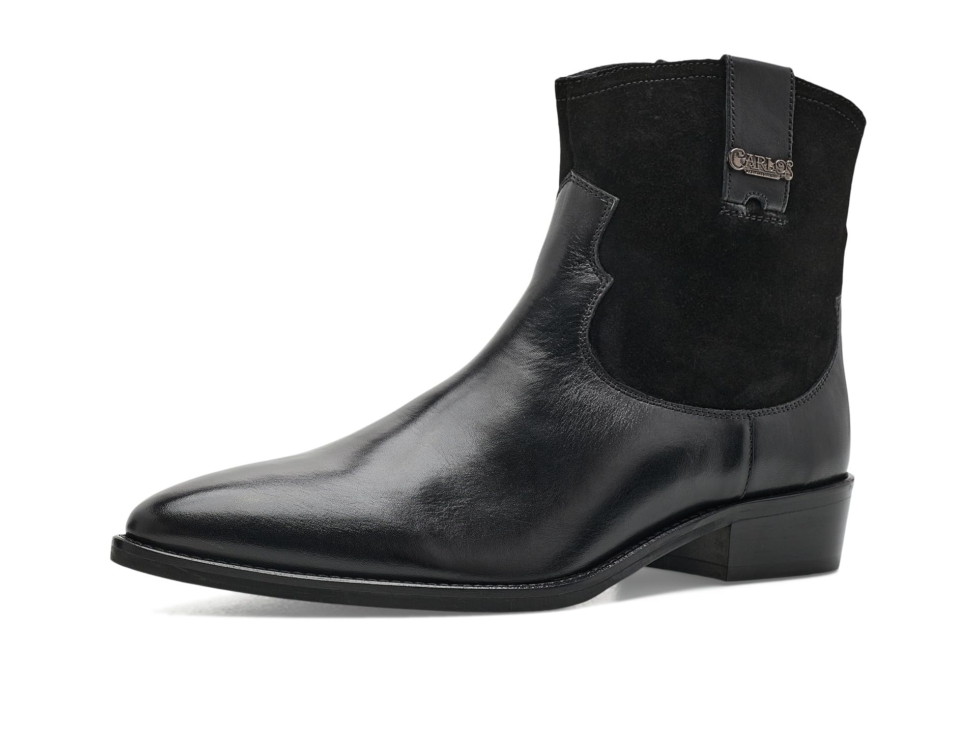 Zappa Cowboy Boots