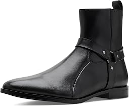Black Leather