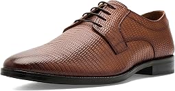 Tan Leather