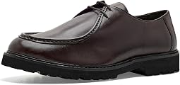 Brown Leather