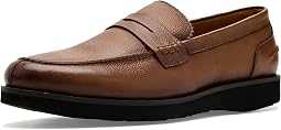 Brown Leather