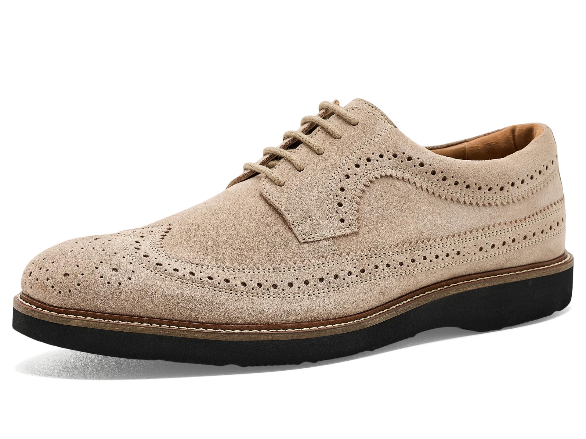 Туфли Ellis Wingtip от A.Veer