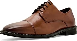 Tan Leather