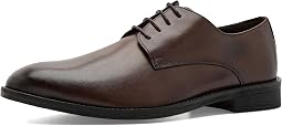 Brown Leather