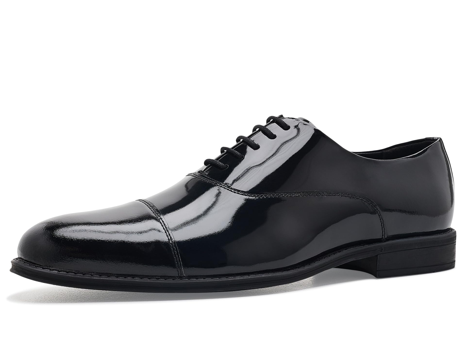Туфли Nero Cap-Toe Oxford