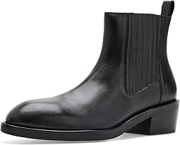 Black Leather