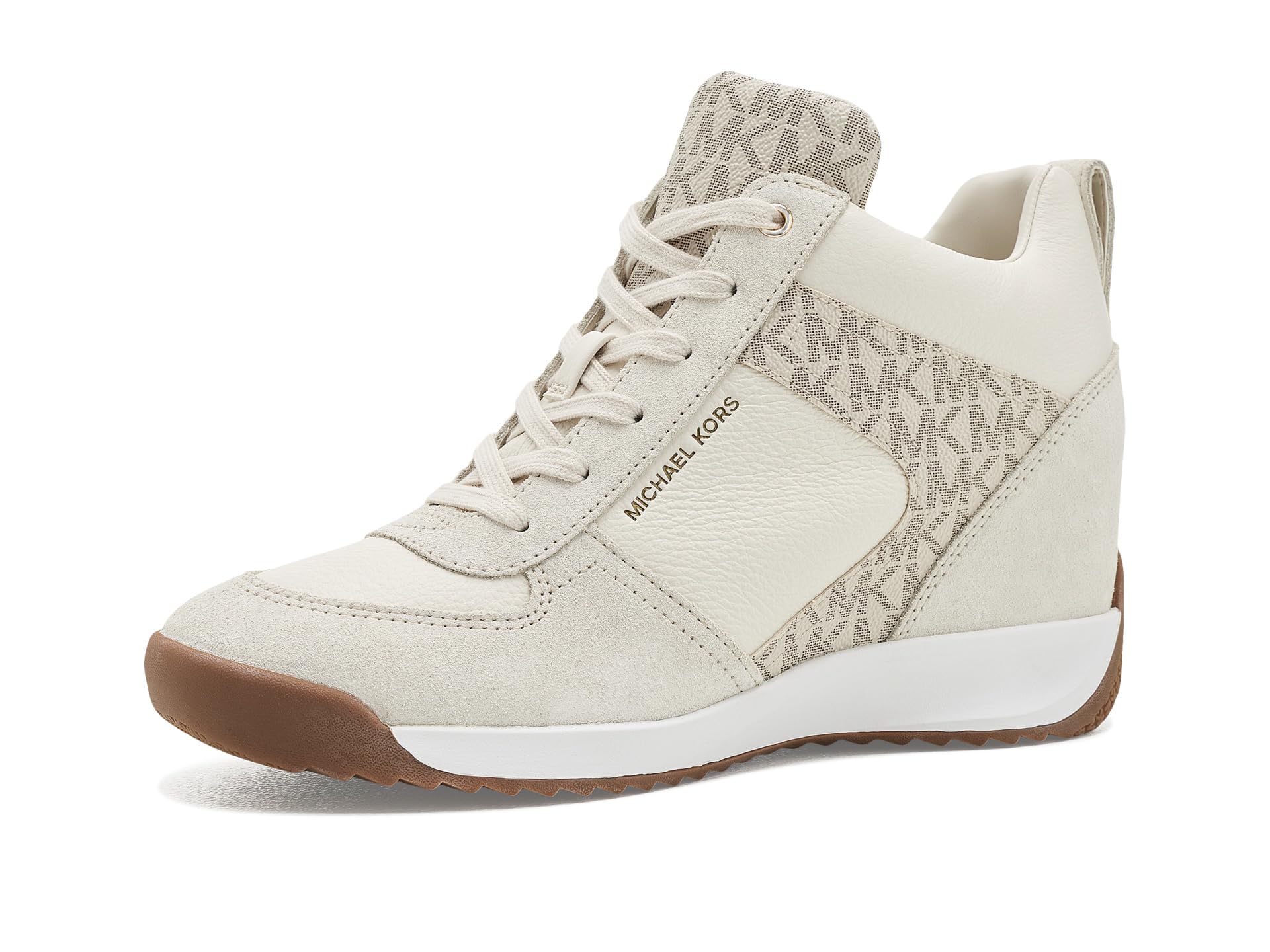 Nikko S2 Wedge Trainers