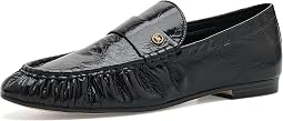 Jennings Ruched Loafers