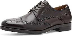 Tommy Hilfiger мужские туфли крекен
