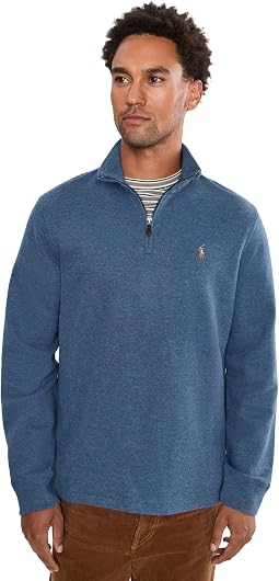 Derby Blue Heather