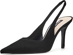 Black Suede
