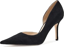 Black Suede