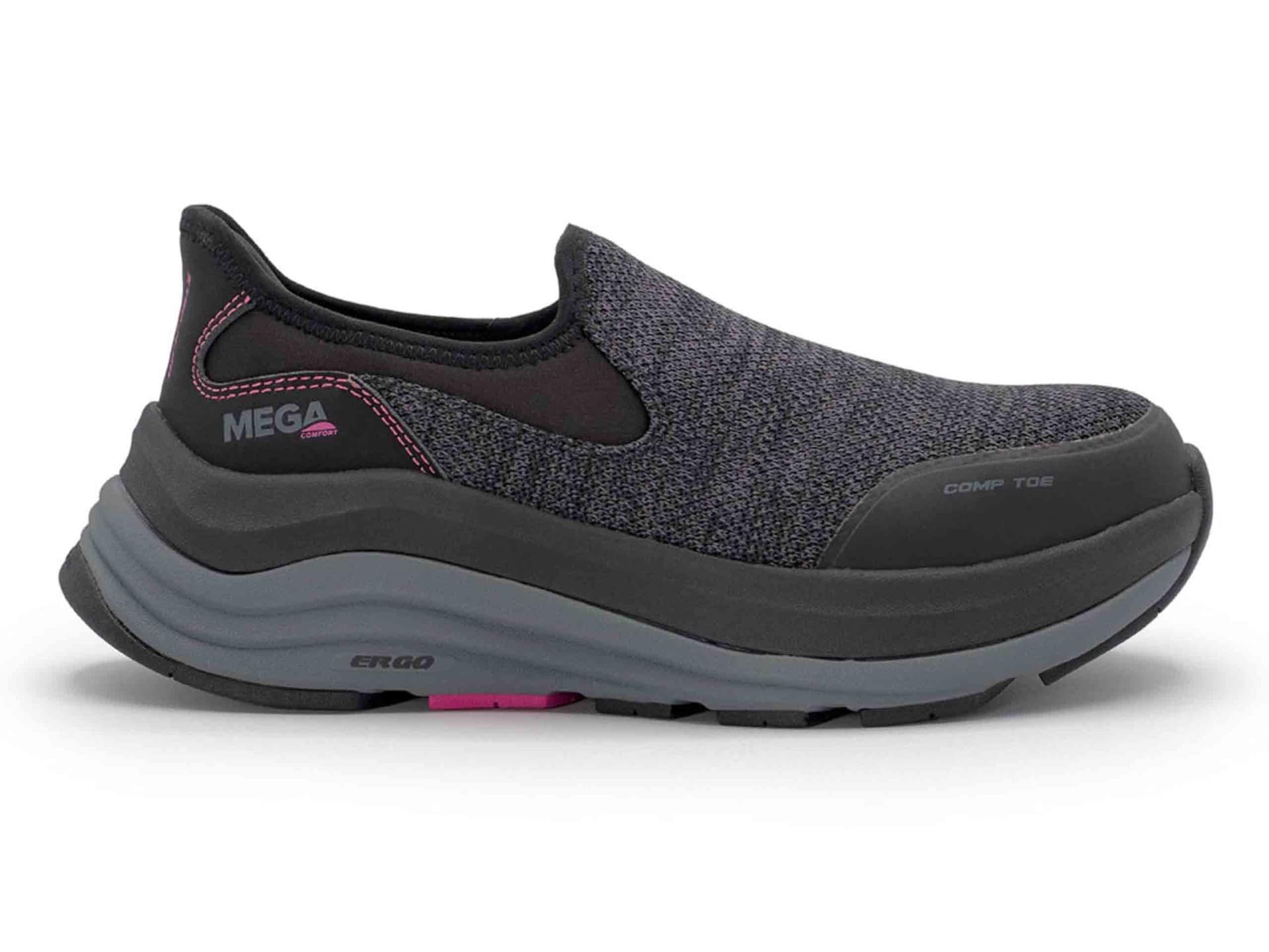 Delta Composite Toe обувь