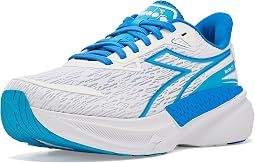 White/French Blue/Aquarius
