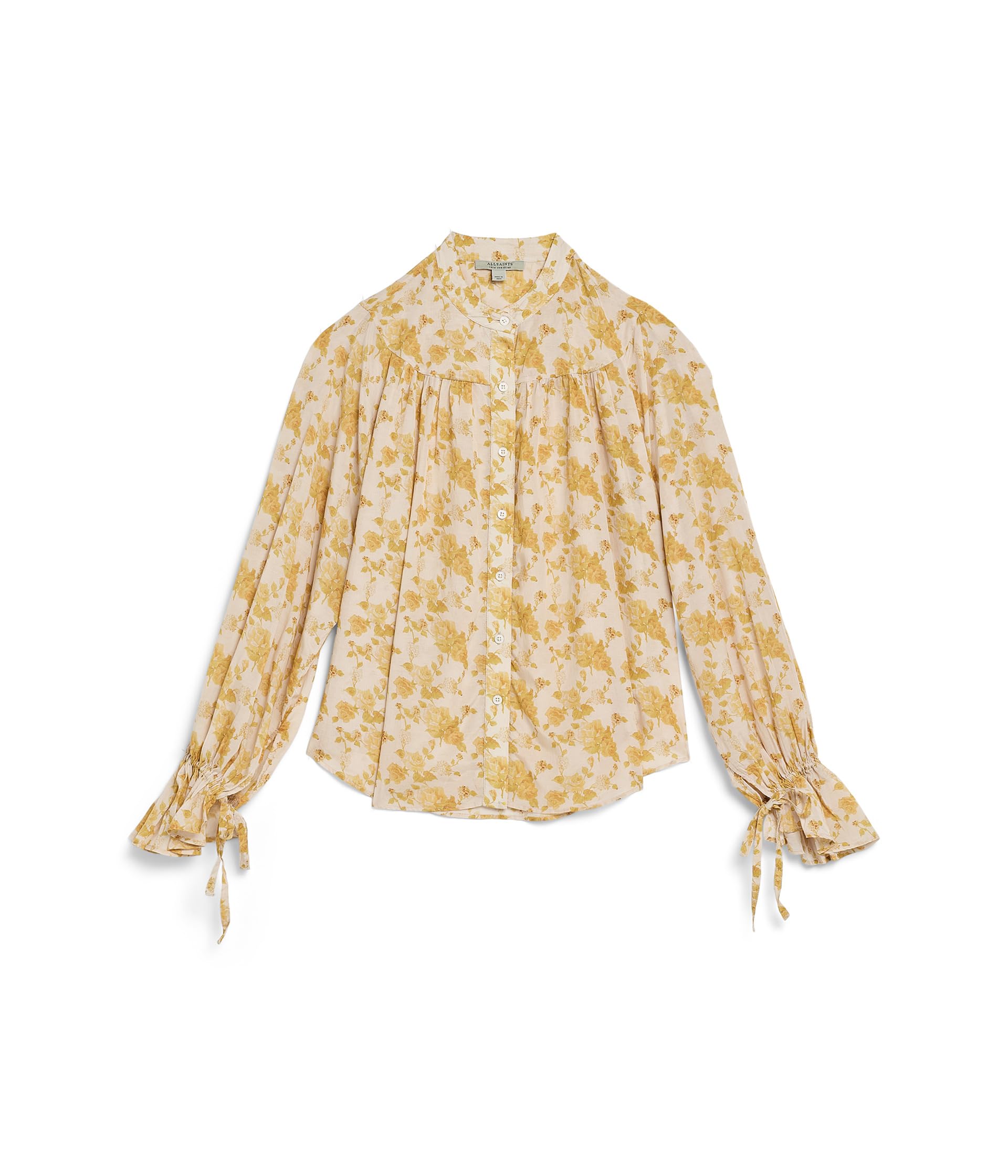 Рубашка Kara Shirt AllSaints