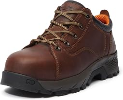 Titan Ev Oxford Composite Safety Toe Industrial Work Shoes