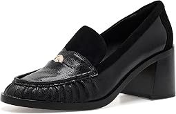 Туфли-лодочки на каблуке Penni Heeled Loafers