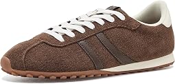 Revelvet Cinnamon Stripe