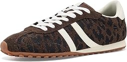 Revelvet Cheetah Stripe