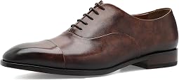 Eclipse Tan Leather