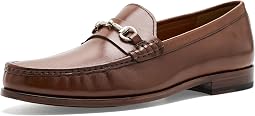 Sunlit Oak Tan Leather
