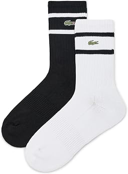 Носки 2-Pack Classic Striped Crew, 2 шт