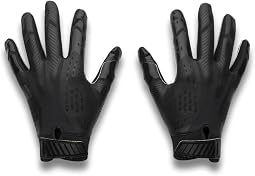 Black/Metallic Gun Metal