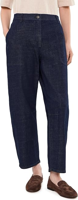 Deep Indigo
