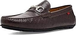 Cafe Croco Leather
