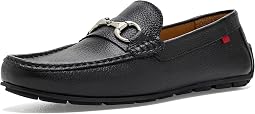 Central Park Buckle Loafers