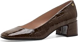 Medium Brown Croco