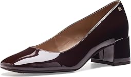 Medium Brown Patent