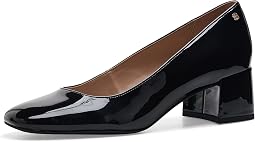 Black Patent