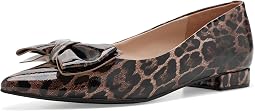 Leopard Patent