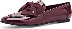 Dark Red Patent