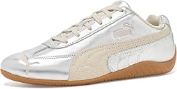 Кроссовки Speedcat Silver