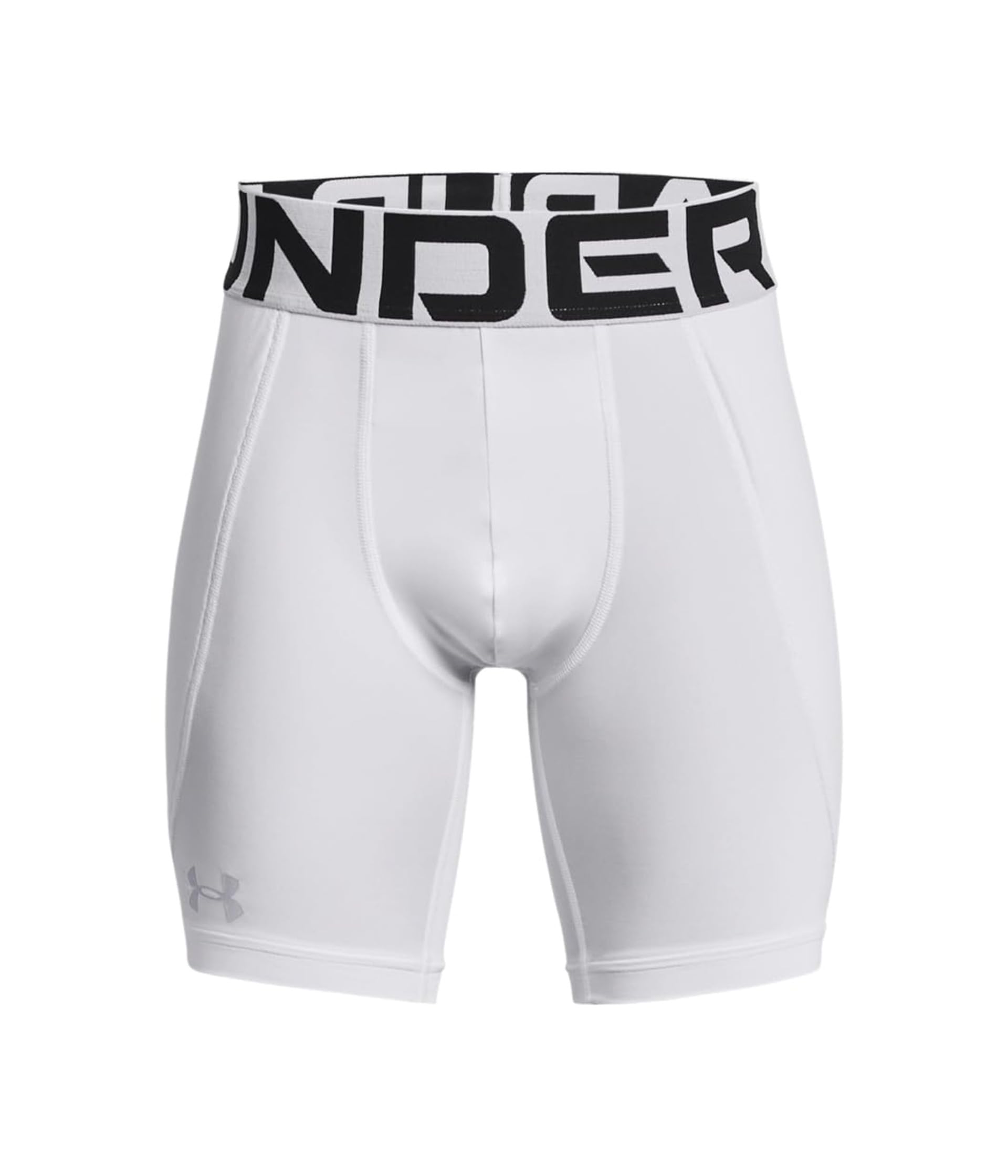 Utility Slider Shorts (Big Kid)