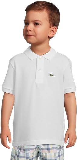 Petit Pique Polo (Малыш/Маленький ребенок/Старший ребенок)