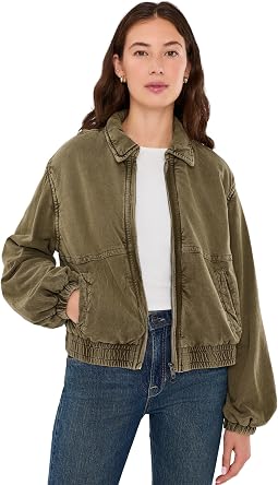 Olive Green