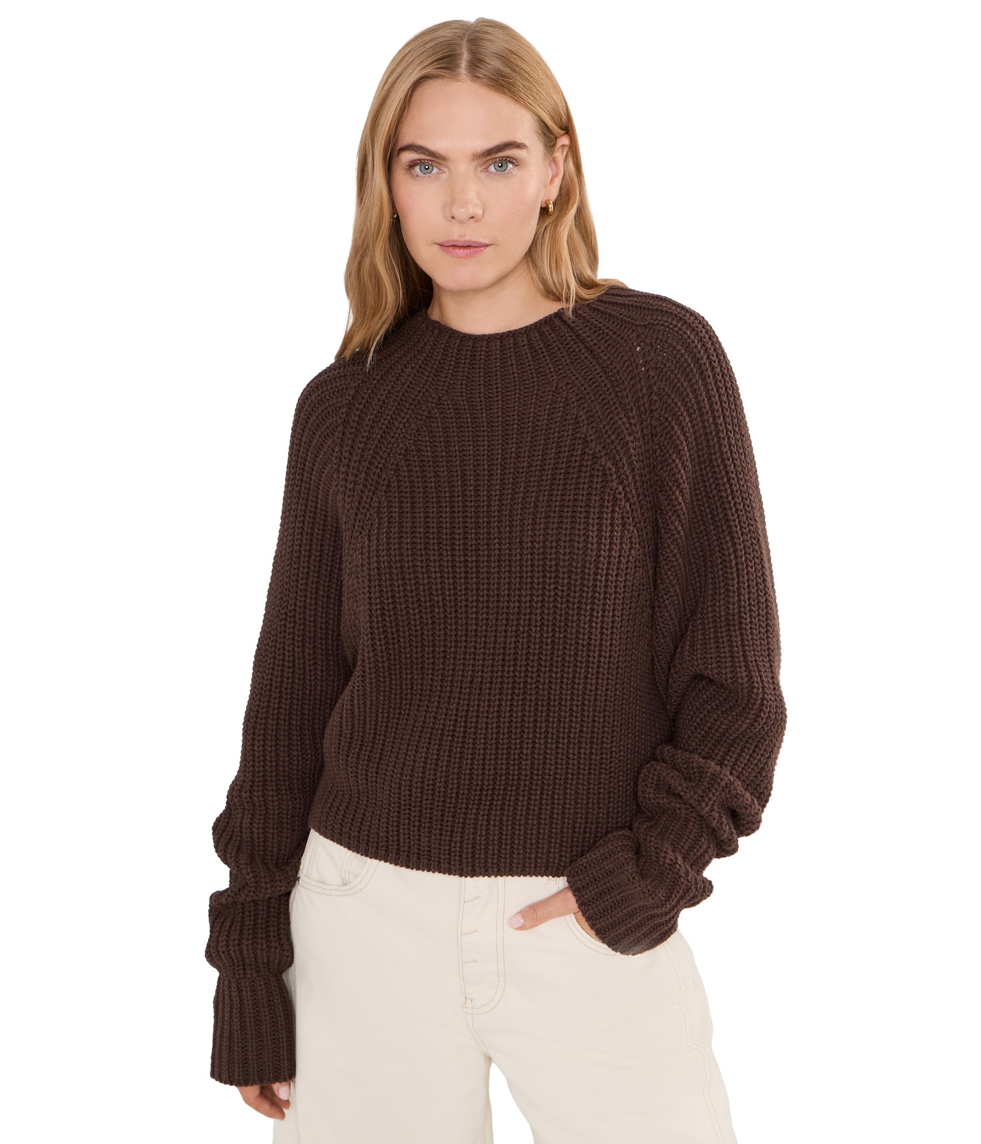 Пуловер Low Tide от Free People