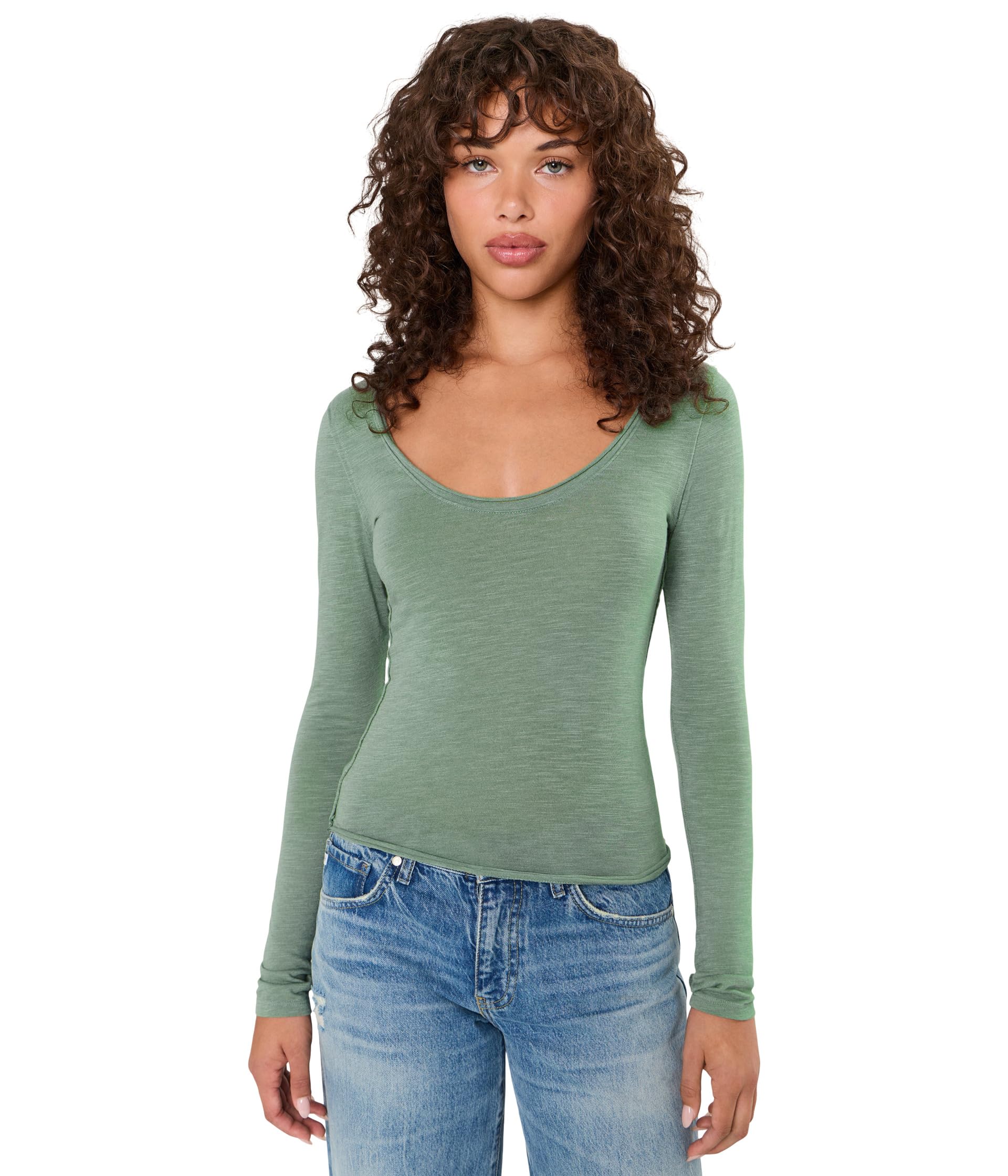 Siren Long Sleeve