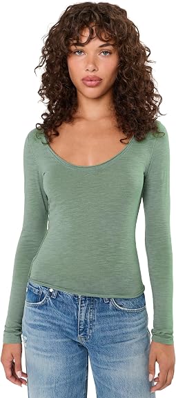 Siren Long Sleeve