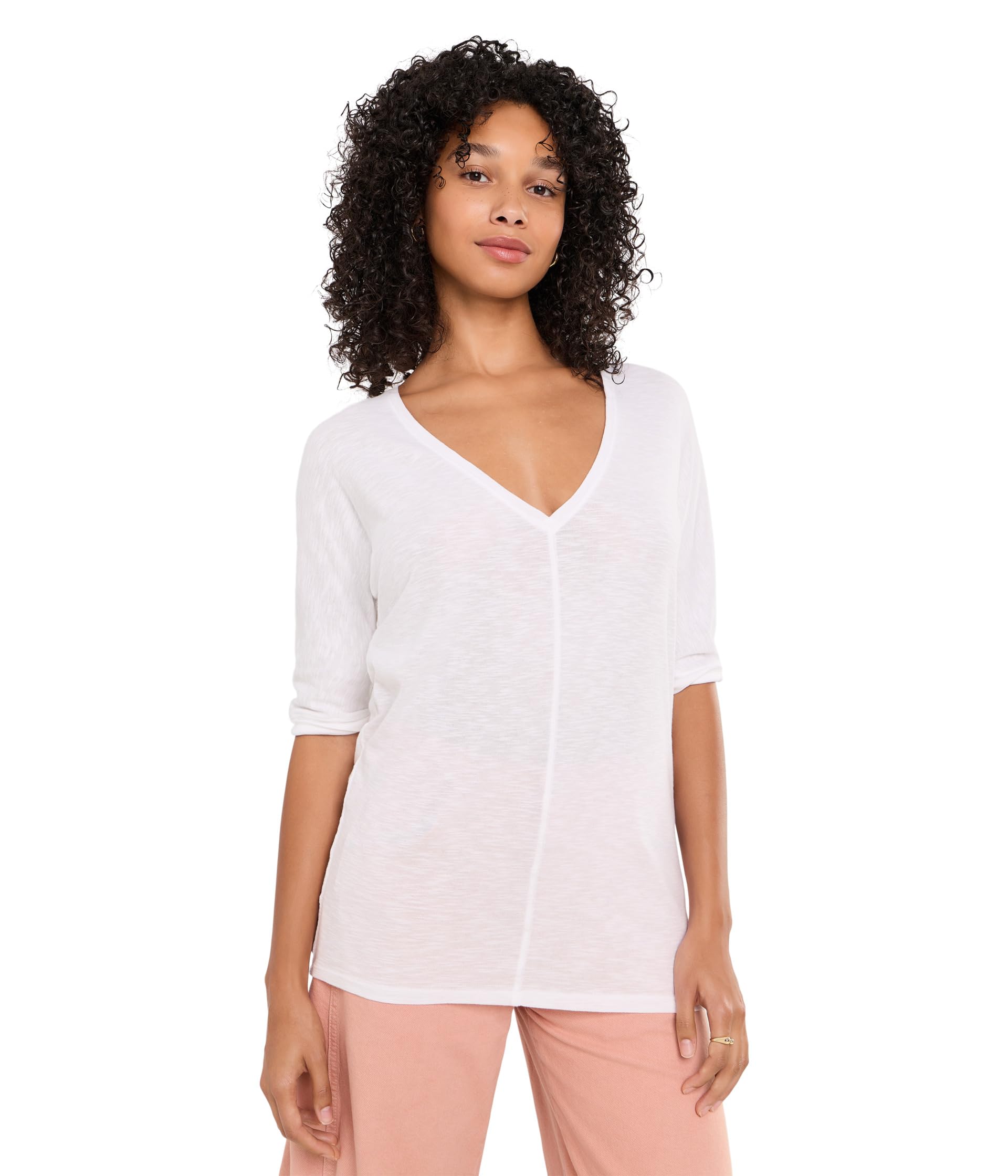 High Line Tee