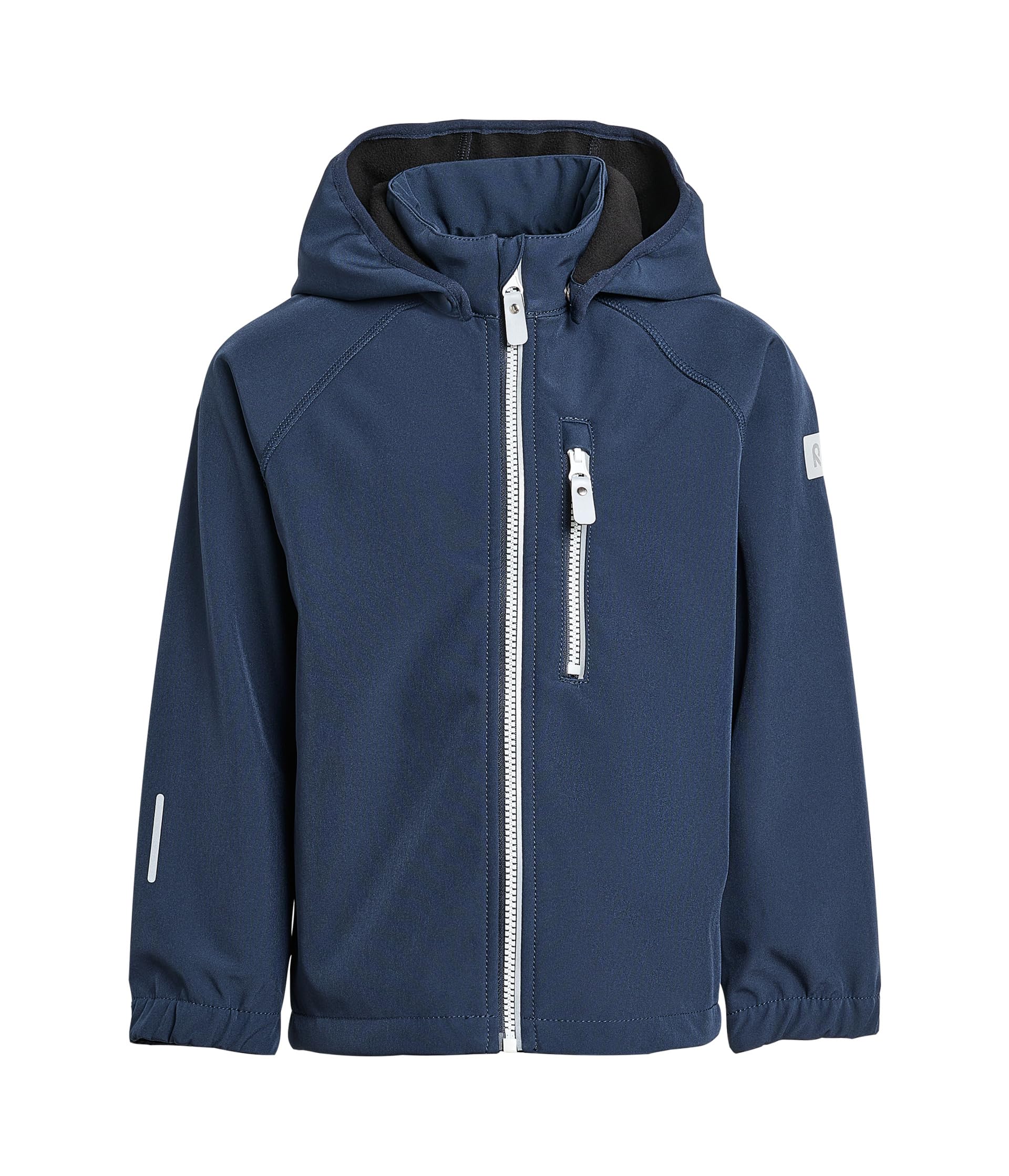 Vantti Softshell Jacket (Infant/Toddler/Little Kid/Big Kid)