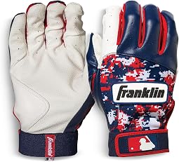 White/Red/Navy