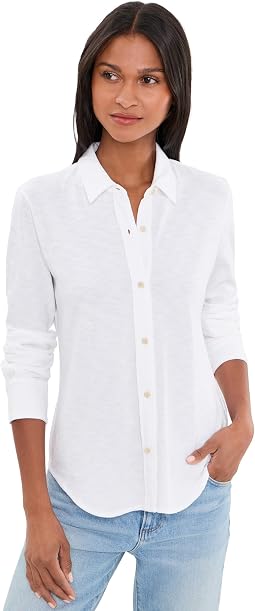 Sunwashed Knit Shirt
