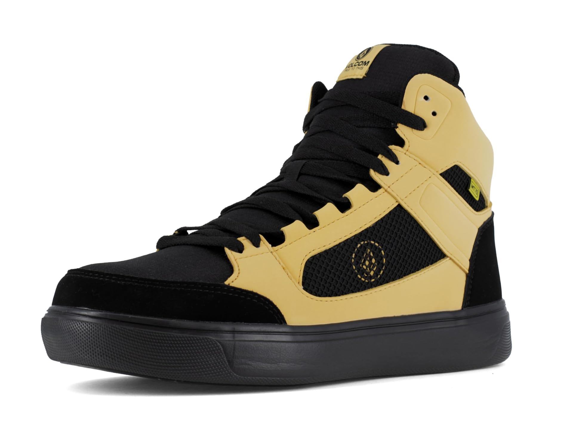 Кроссовки Volcom Evolve